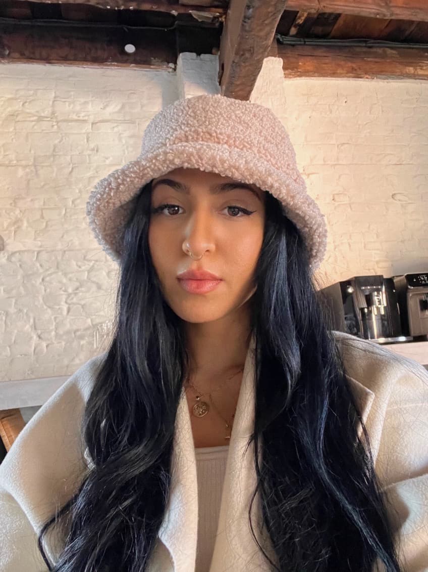 Yasamine Beheshti, Head of E-Commerce Batra Group