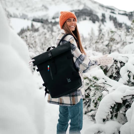 GOT BAG: 80% Fewer Support Inquiries Through Returns