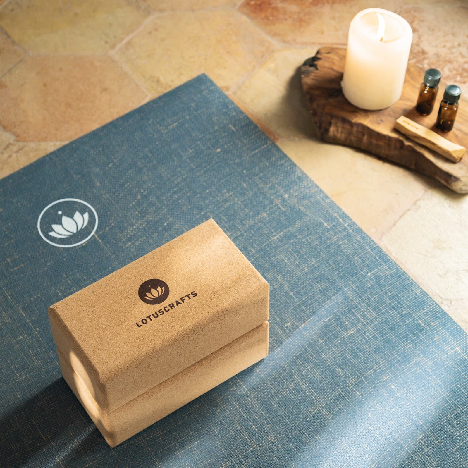 Lotuscrafts: 99% Time Savings in Returns Management