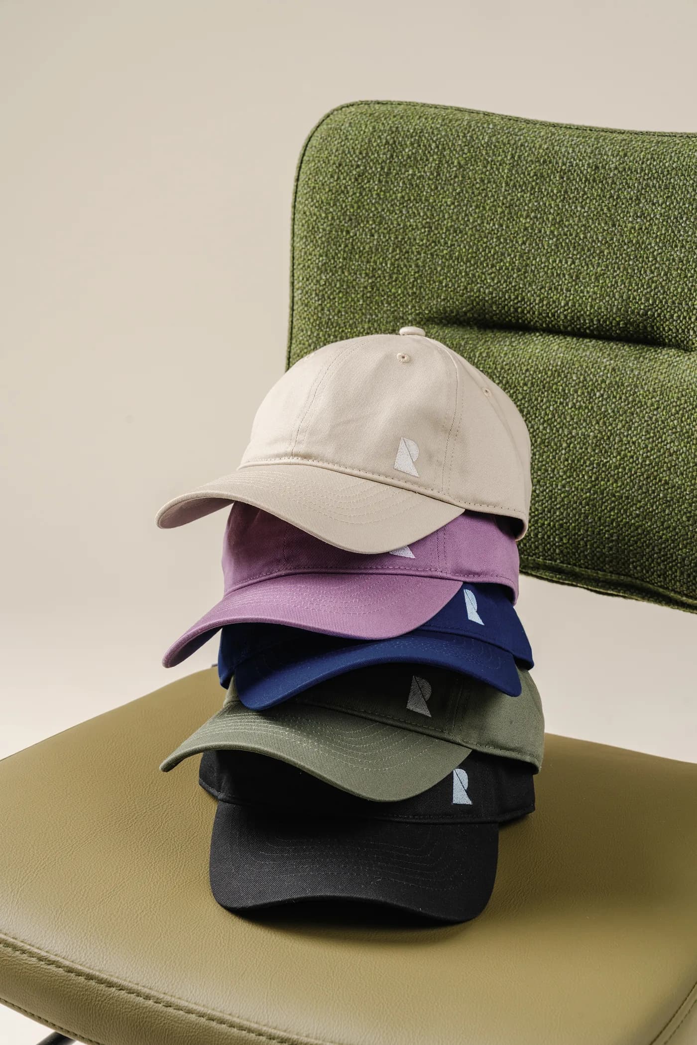 Sommerliches Recolution-Outfit als Flatlay