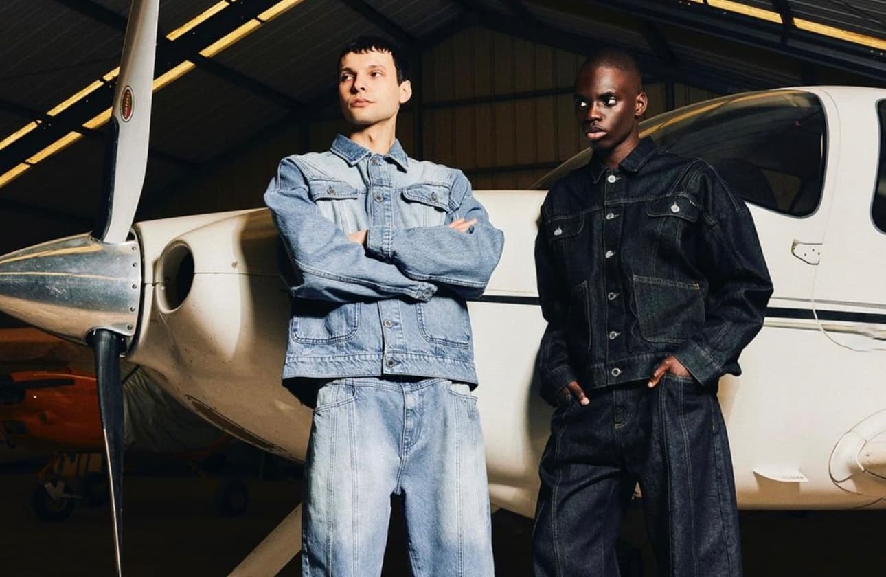 VICINITY Clothing - customer success story showcasing returns management results