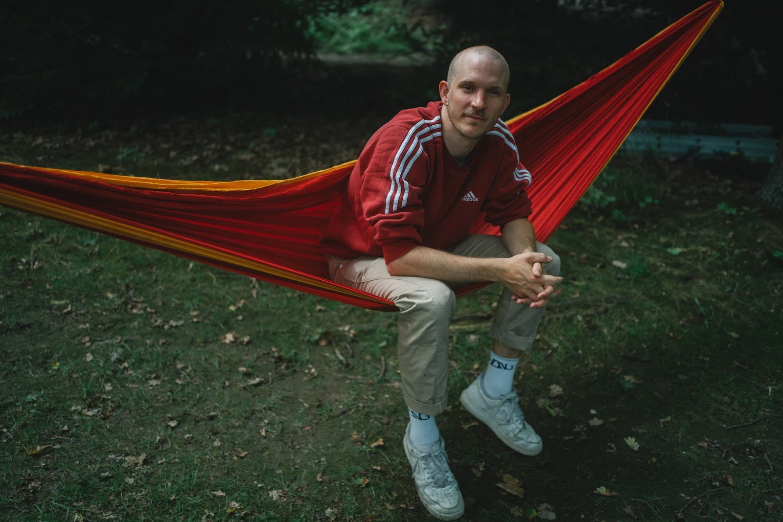 Tobias Tullius, Co-Founder HÄNG