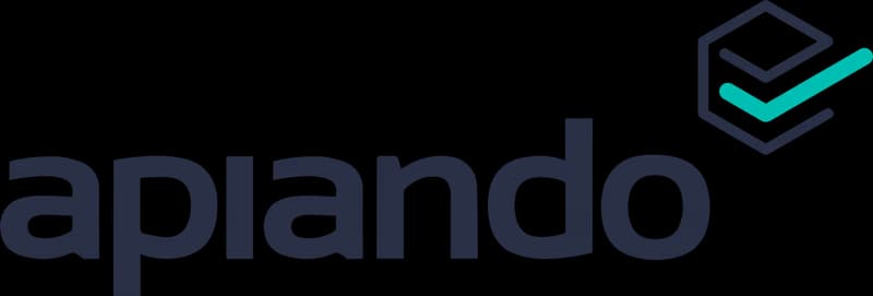 Apiando logo