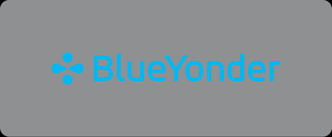 Blue Yonder logo