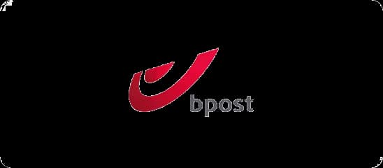 bpost logo