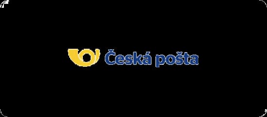 Česká Pošta logo