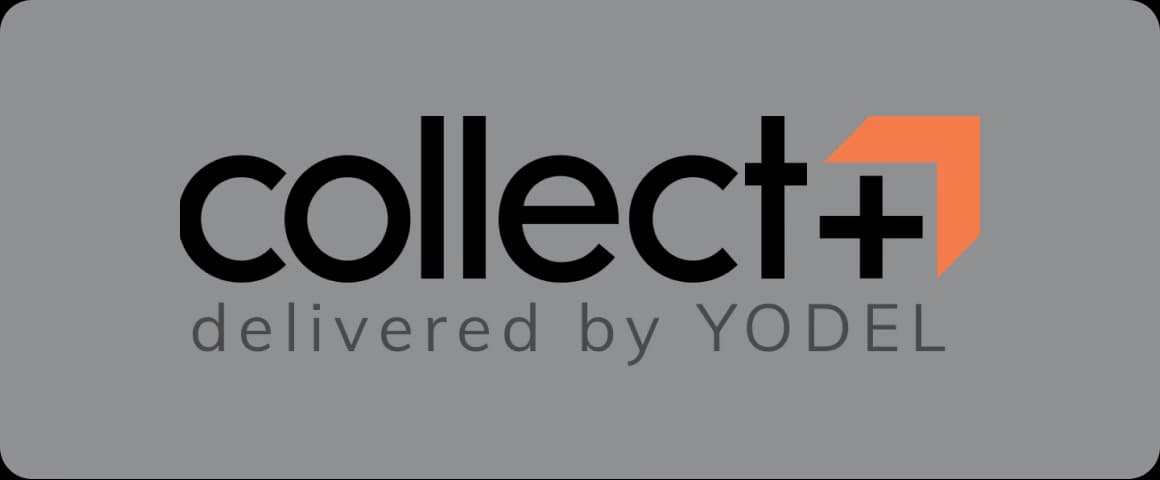 Collect+ logo