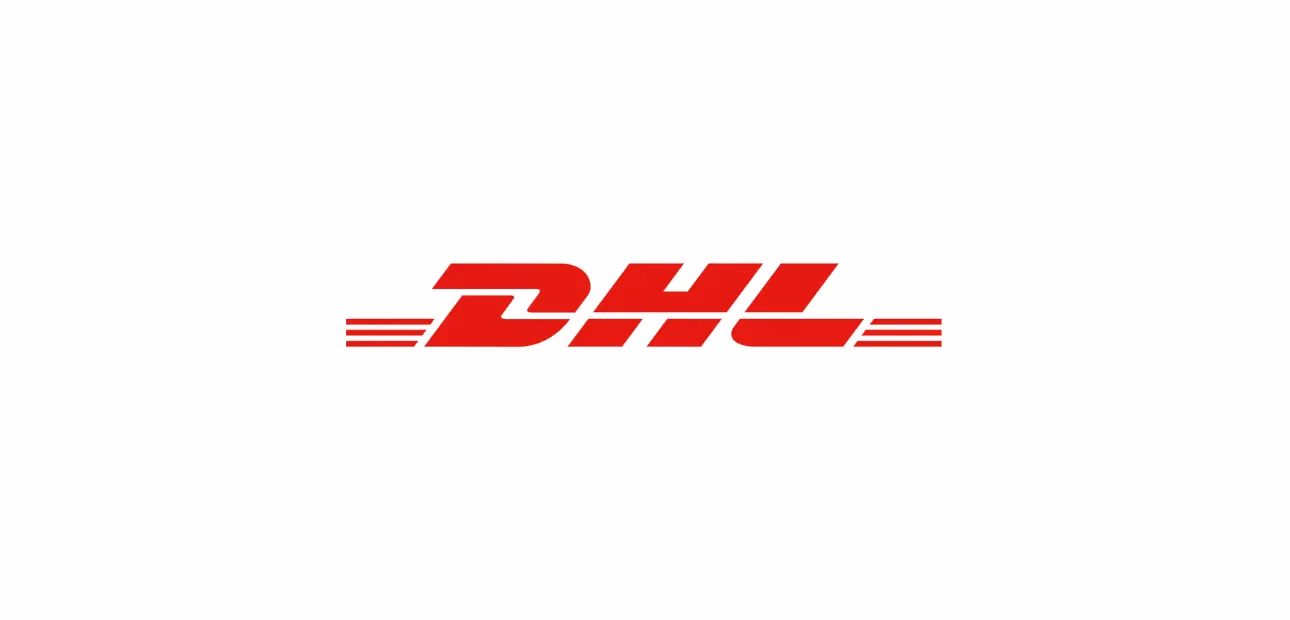 DHL logo