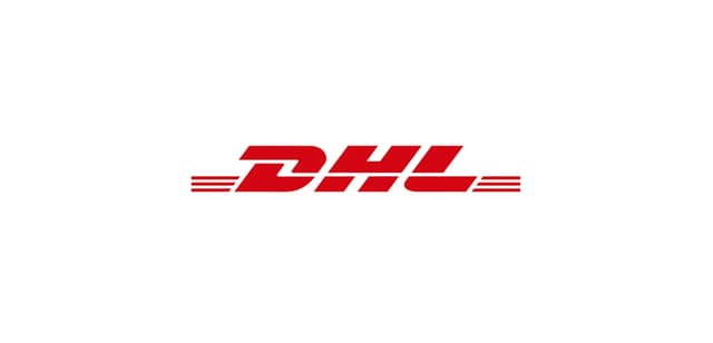 DHL logo
