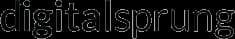 Digitalsprung logo