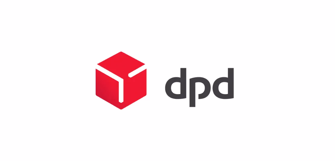 DPD logo