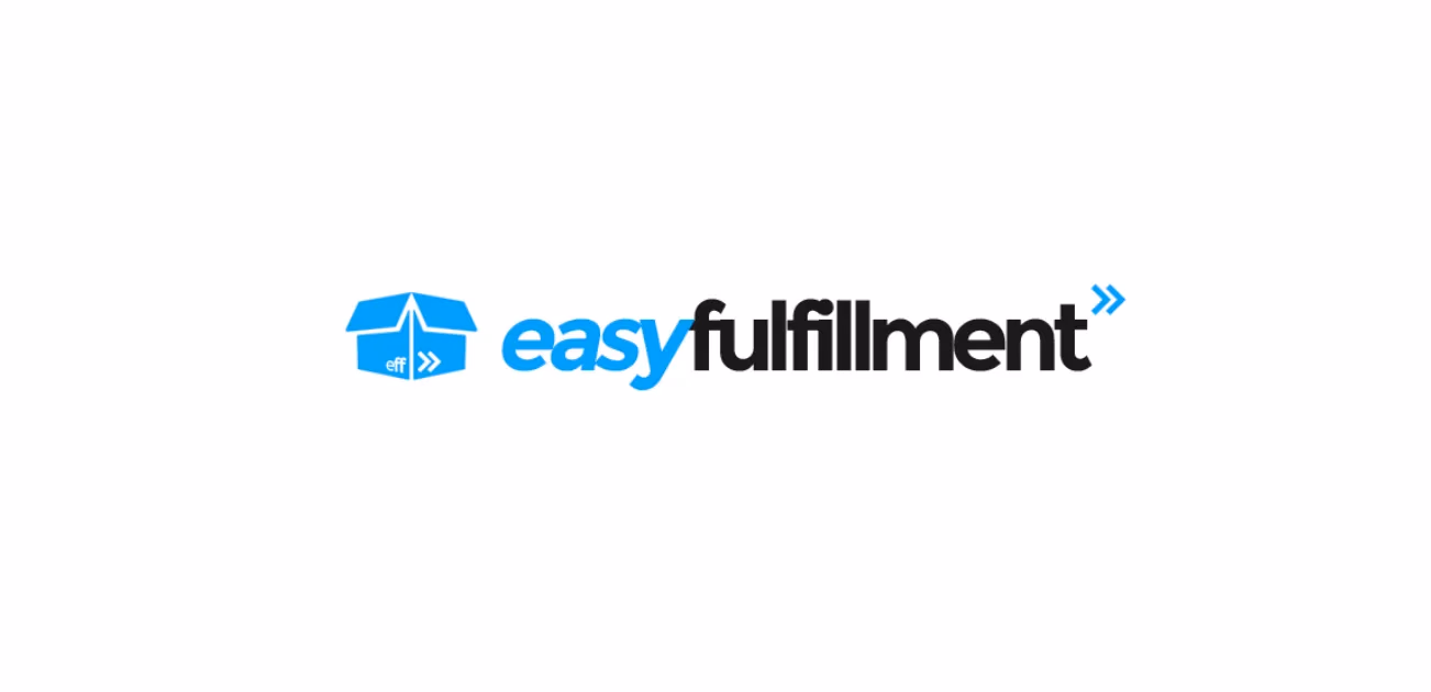 Easyfulfillment logo