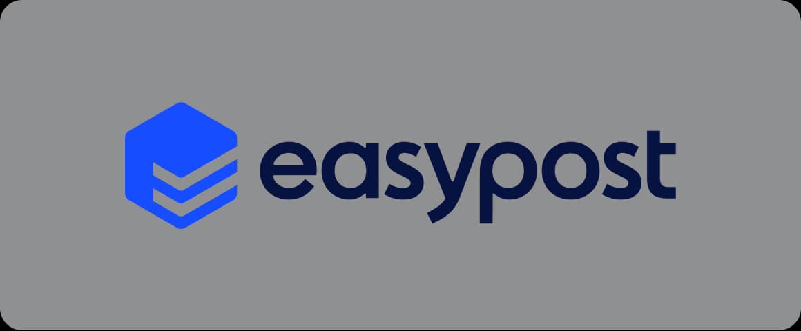 EasyPost logo