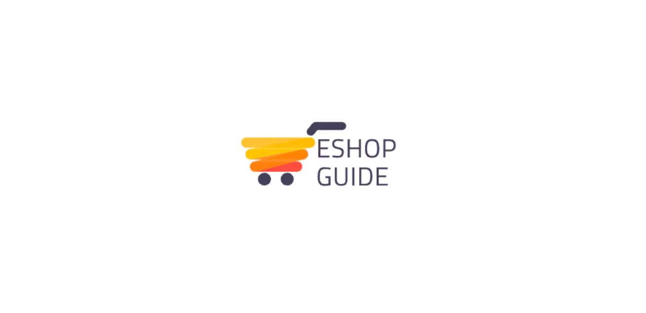 EShop Guide logo