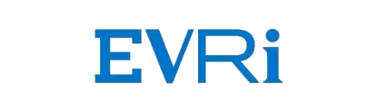 Evri logo