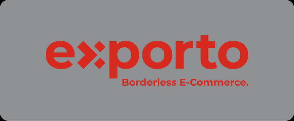 Exporto logo