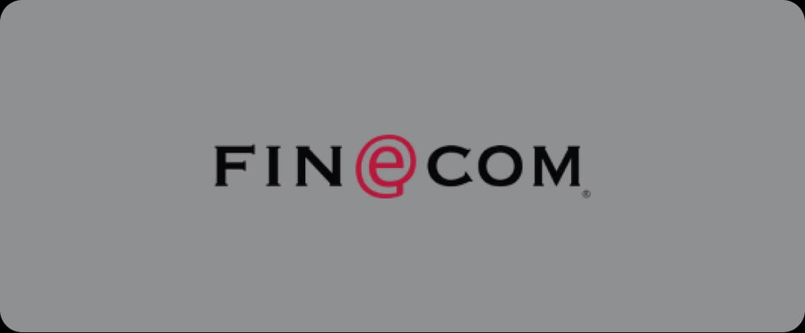 Finecom logo
