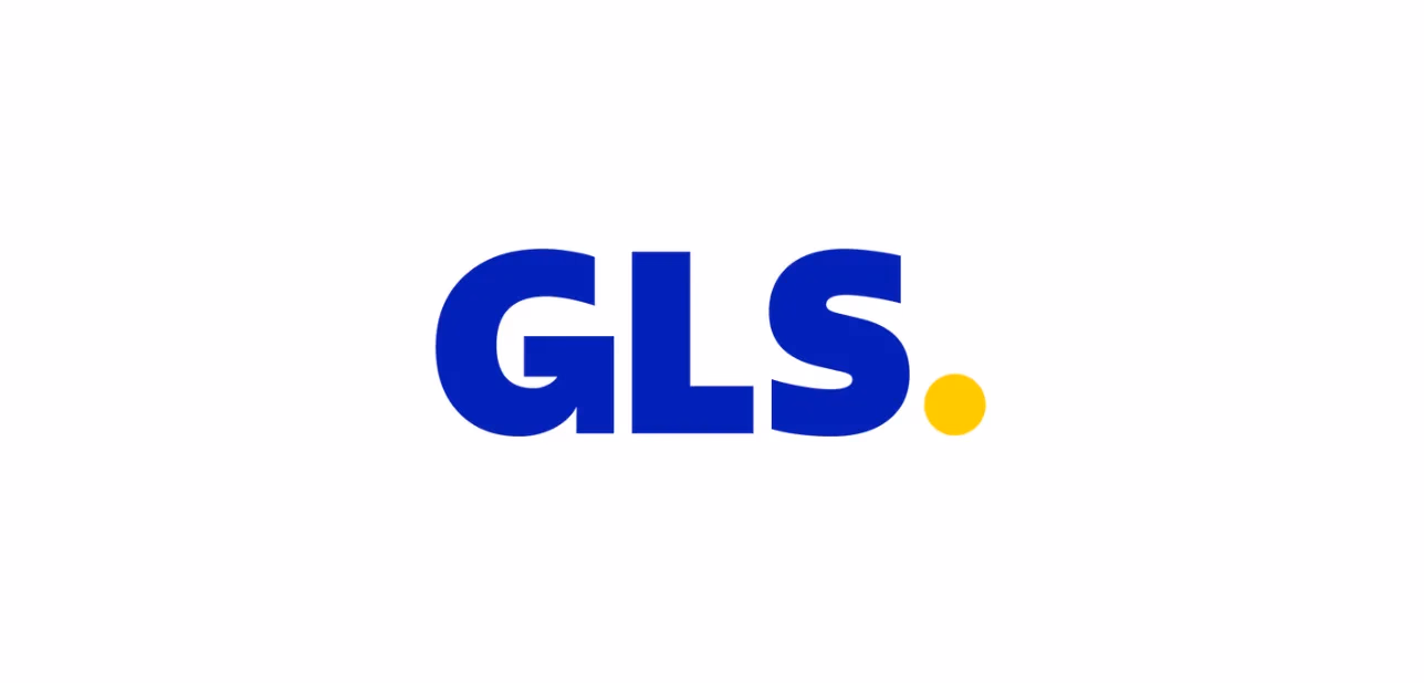 GLS logo