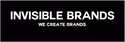 Invisible Brands logo