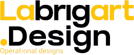 Labrigart logo