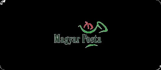 Magyar Posta logo