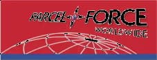 Parcelforce logo