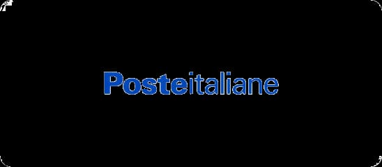 Poste Italiane logo