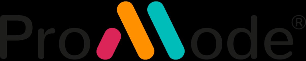 ProMode logo