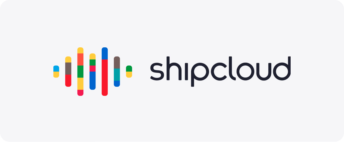 Shipcloud logo