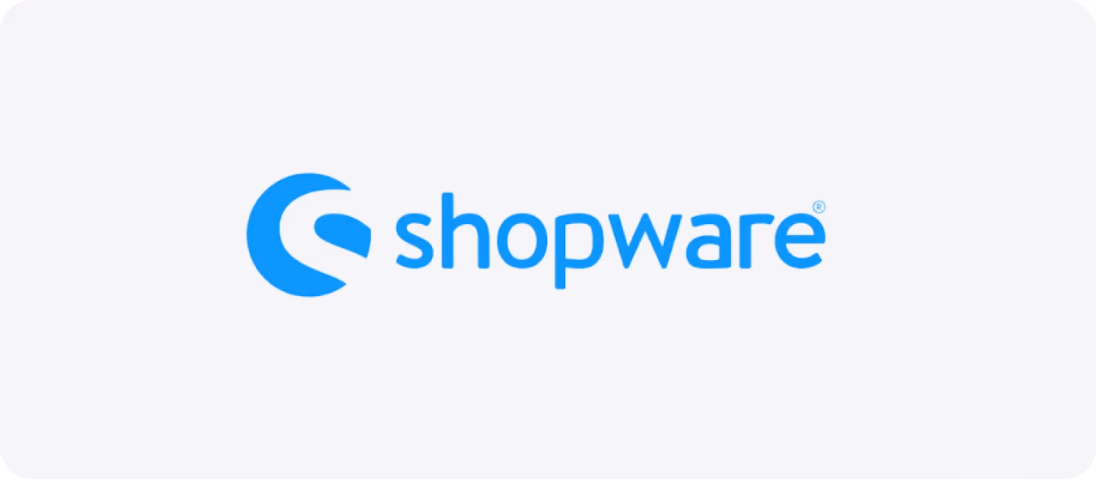 Shopware logo
