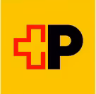 Swiss Post logo