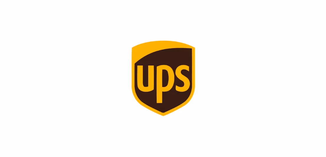 UPS logo