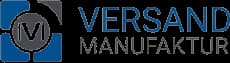 Versandmanufaktur logo