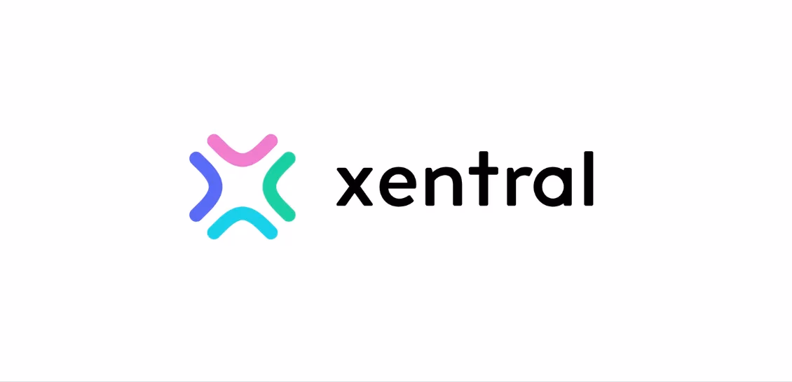 Xentral logo