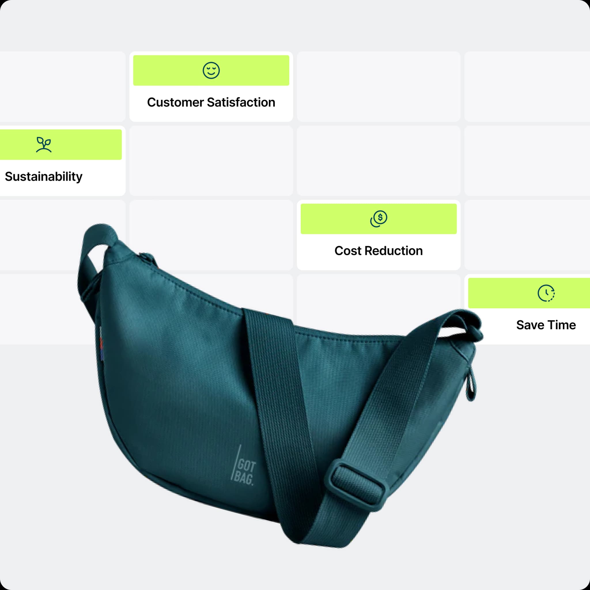 Put returns on autopilot without losing control