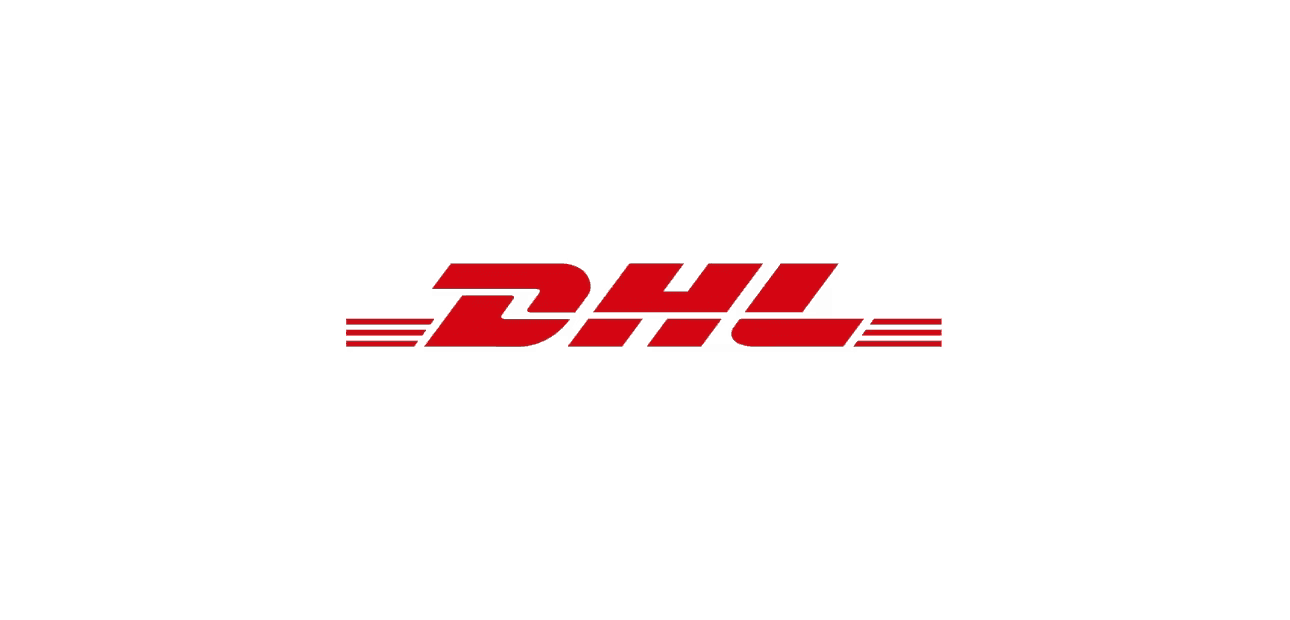DHL logo