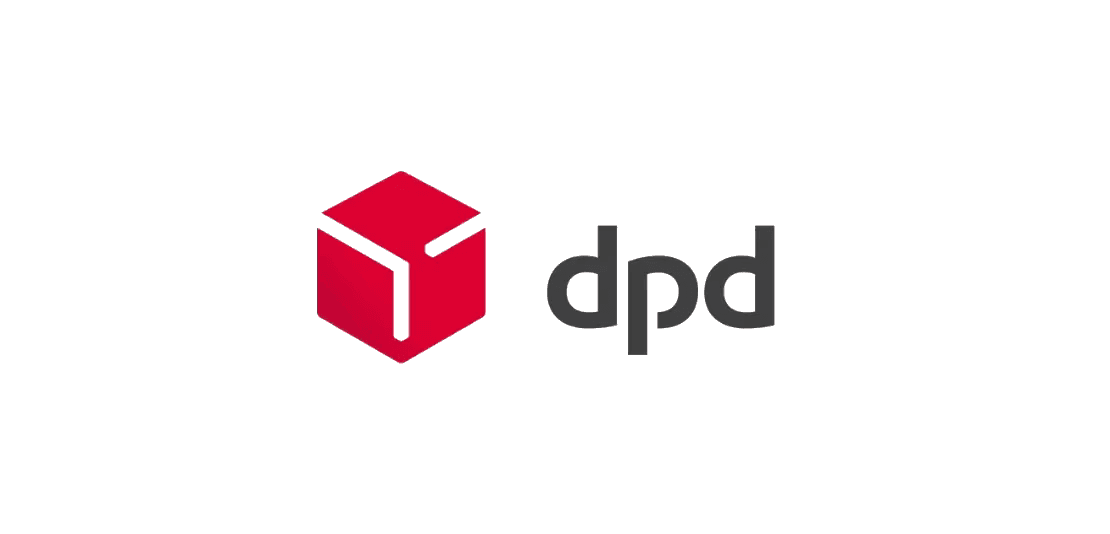 DPD logo