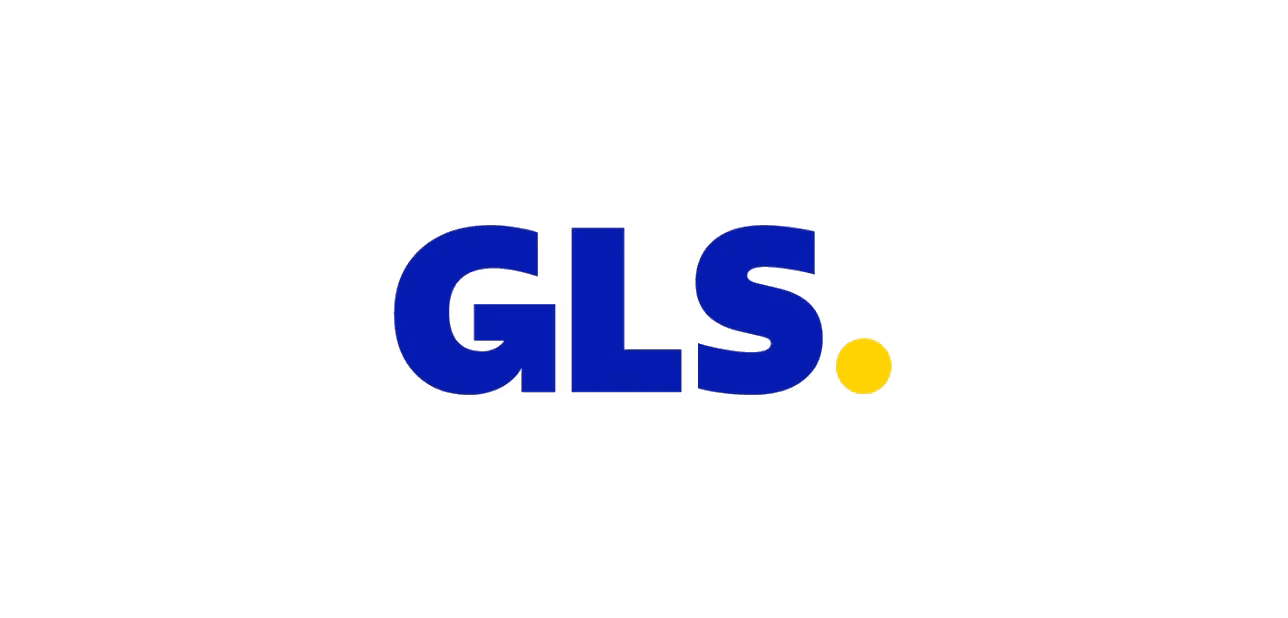 GLS logo